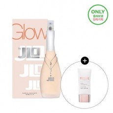 제니퍼로페즈 글로우 바이제이로 EDT 100ml 기획