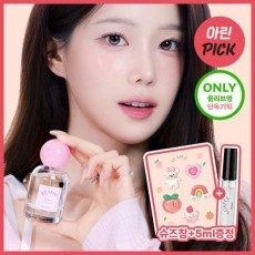 루아페 [아린 PICK/러블리데이트향수] 루아페 EDP 30ml 12종 택1 (단품/기획)