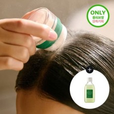 아로마티카 로즈마리 드라이 샴푸 파우더 10g (단품/세트)