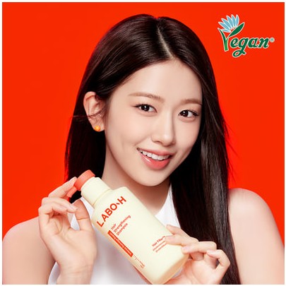 라보에이치 모발강화 샴푸 430ML+50ML 한정기획/ 단품 택 1