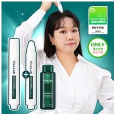 바이브랩 리바이브 테라피 스칼프 앤 브로우 앰플 15g 더블기획(+샴푸60ml증정)