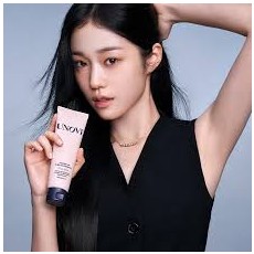 어노브 볼륨 업 컬링 에센스 147ml (수분 컬크림)