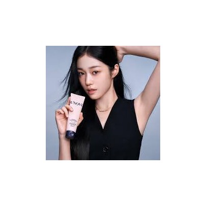 어노브 볼륨 업 컬링 에센스 147ml (수분 컬크림)