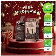 [어워즈] 에뛰드 팡팡 헤어 섀도우 3.5g 01 다크 브라운 1+1 어워즈 한정기획