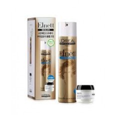 [연예인스프레이] 로레알 프로페셔널 에르네뜨 헤어 스프레이