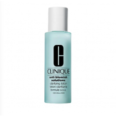 크리니크 안티-블레미쉬 솔루션 클래리파잉 로션 200ml