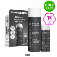 폴라초이스 스킨퍼펙팅 바하 리퀴드 118ml 기획