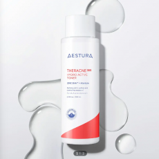 에스트라 테라크네365 하이드로 액티브 토너 200ml